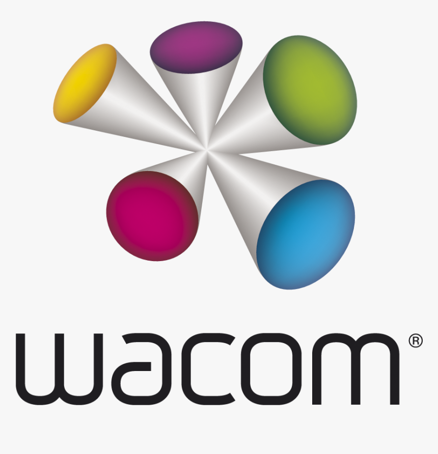 wacom logo