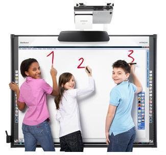 interactive-smart-board